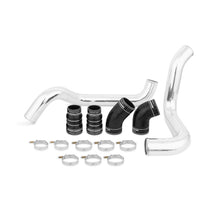 Cargar imagen en el visor de la galería, Mishimoto 02-04.5 Chevrolet 6.6L Duramax Pipe and Boot Kit