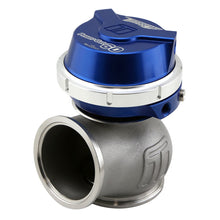 Cargar imagen en el visor de la galería, Turbosmart WG60 Gen V Power-Gate 60 14psi Blue