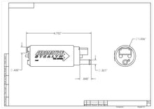 Cargar imagen en el visor de la galería, Technical Drawing