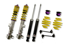 Cargar imagen en el visor de la galería, KW Coilover Kit V2 BMW M3 E36 (M3B M3/B) Coupe Convertible Sedan