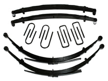 Cargar imagen en el visor de la galería, Skyjacker 2.5&quot; 69-72 SYS,BLAZER,JIMMY
