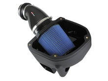 Cargar imagen en el visor de la galería, aFe Momentum Black Series Carbon Fiber Pro 5R Air Intake System BMW M5 (F90) 18-19