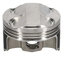 Cargar imagen en el visor de la galería, Wiseco 02-06 Acura/Honda K20/RSX-S 86.5mm Bore .020 Oversize 11.0:1 CR Dome Dish Piston