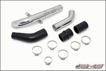 Cargar imagen en el visor de la galería, AMS Performance 08-15 Mitsubishi EVO X Upper I/C Pipe - Polished