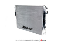 Cargar imagen en el visor de la galería, AMS Performance 2020+ Toyota GR Supra A90 Heat Exchanger