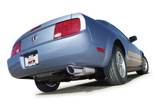 Cargar imagen en el visor de la galería, Borla 05-09 Mustang 4.0L V6 AT/MT RWD 2dr SS Exhaust (rear section only)