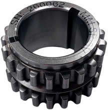 Cargar imagen en el visor de la galería, Boundary 07-14 Ford Modular Motor GT500 V8 Billet Crankshaft Timing Sprocket