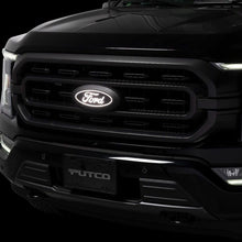 Cargar imagen en el visor de la galería, Putco 15-17 Ford F-150 Front Luminix Ford LED Emblem - Fits bar Style Grillee