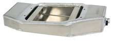 Cargar imagen en el visor de la galería, Moroso Nissan SR20 RWD Road Race Baffled Wet Sump 4.75qt Stock Depth Aluminum Oil Pan