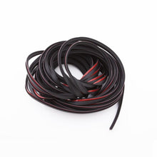 Cargar imagen en el visor de la galería, Bushwacker 99-18 Universal Wiper Style Double Replacement Edge Trim- 30ft Roll
