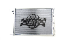 Cargar imagen en el visor de la galería, CSF 02-06 Mini Cooper S R53 Manual Radiator