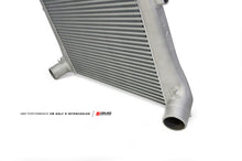 Cargar imagen en el visor de la galería, AMS Performance 2015+ VW Golf R MK7 Front Mount Intercooler Upgrade w/Cast End Tanks