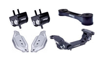 Cargar imagen en el visor de la galería, Torque Solution Engine / Trans / Pitch Mount Kit w/ Mount Plates: Subaru WRX 02-14 / STI 04+