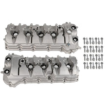 Cargar imagen en el visor de la galería, Ford Racing 5.0L/5.2L Aluminum Cam Cover - Pair