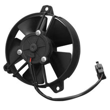 Cargar imagen en el visor de la galería, SPAL 307 CFM 5.2in Fan - Push (VA31-A101-46S)