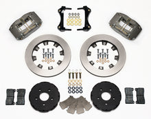 Cargar imagen en el visor de la galería, Wilwood Dynapro Radial Front Kit 11.75in-Race Mini Cooper w/ 15in Wheels