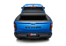 Load image into Gallery viewer, BAK 09-18 Dodge Ram (19-20 Classic) w/o Ram Box Revolver X4s 6.4ft Bed Cover (2020 New Body Style)