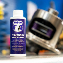 Cargar imagen en el visor de la galería, Yukon Gear Friction Modifier