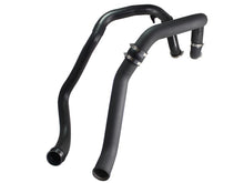 Cargar imagen en el visor de la galería, aFe Bladerunner Intercooler Inlet Tubes 2-1/2in 11-14 Ford F-150 V6 3.5L Ecoboost (tt)