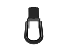 Cargar imagen en el visor de la galería, aFe Toyota Tundra 2022 V6-3.5L (tt) Front Tow Hook Black (MOQ 6 For Drop-Ship Orders)