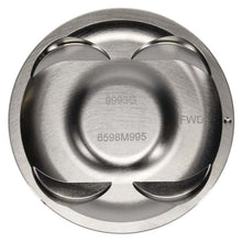 Cargar imagen en el visor de la galería, Wiseco Subaru EJ257 WRX/STI 4v Dish -19cc 99.5 Piston Shelf Stock Kit