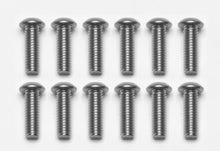Cargar imagen en el visor de la galería, Wilwood Bolt Kit - Adapter/Rotor 5/16-18 x 1.00-BHCS Torx - 12 pack