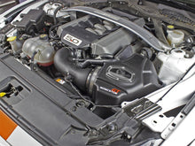 Cargar imagen en el visor de la galería, aFe Momentum GT Pro Dry S Intake System 2015 Ford Mustang GT V8-5.0L