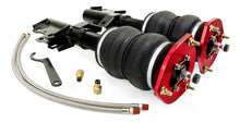 Cargar imagen en el visor de la galería, Air Lift Performance Front Kit for 16-21 Chevrolet Camaro