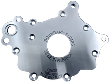 Cargar imagen en el visor de la galería, Boundary 18-23 Ford Coyote V8 Vane Ported MartenWear Treated Gear Billet Oil Pump Assembly