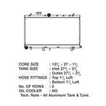 Cargar imagen en el visor de la galería, Technical Drawing