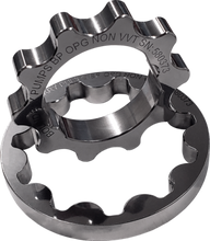 Cargar imagen en el visor de la galería, Boundary 91.5-00 Ford/Mazda BP 1.6L/1.8L Non-VVT I4 Oil Pump Assembly (w/o Crank Seal)
