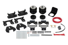 Cargar imagen en el visor de la galería, Firestone 17-22 Ford F250/F350/F450 4WD Ride-Rite Air Spring Kit (W217602625)