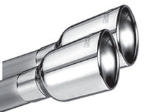 Cargar imagen en el visor de la galería, Borla 05-08 Corvette Coupe/Conv 6.0L/6.2L 8cyl 6spd RWD Touring SS Exhaust (rear section only)