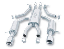 Cargar imagen en el visor de la galería, Borla 03 Thunderbird 3.9L V8 AT RWD 2 DR Catback Exhaust