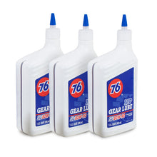 Cargar imagen en el visor de la galería, Yukon Gear 3 Qt. Penzoil 80W90 Conventional Gear Oil