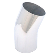 Cargar imagen en el visor de la galería, Spectre Universal Tube Elbow 3in. OD / 22 Degree - Aluminum