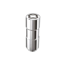 Cargar imagen en el visor de la galería, McGard Wheel Lock Nut Set - 4pk. (Cone Seat Duplex) 9/16-18 / 7/8 Hex / 2.5in. Length - Chrome