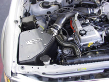 Cargar imagen en el visor de la galería, Volant 97-00 Toyota 4Runner/97-04 Tacoma 2.7 L4 Pro5 Closed Box Air Intake System