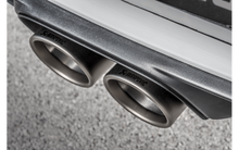 Cargar imagen en el visor de la galería, Akrapovic 2018 Porsche 911 GT3 (991.2) Slip-On Race Line (Titanium) w/Titanium Tail Pipe Set