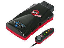 Cargar imagen en el visor de la galería, aFe Scorcher Blue Bluetooth Power Module 2019 GM Silverado/Sierra 1500 L4-2.7L (t)