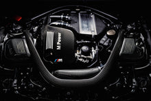 Cargar imagen en el visor de la galería, AMS Performance 15-18 BMW M3 / 15-20 BMW M4 w/ S55 3.0L Turbo Engine Charge Pipes