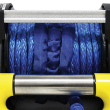 Cargar imagen en el visor de la galería, Superwinch 7500 LBS 12V DC 5/16in x 54ft Synthetic Rope S7500 Winch