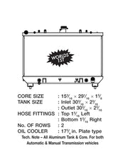 Cargar imagen en el visor de la galería, Technical Drawing
