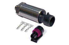 Cargar imagen en el visor de la galería, Haltech 5 Bar Motorsport Stainless Steel Diaphragm MAP Sensor 1/8 NPT w/Plug &amp; Pins