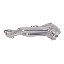 Cargar imagen en el visor de la galería, BBK 05-15 Dodge Challenger Charger 5.7 Hemi Shorty Tuned Length Exhaust Headers 1-3/4 Silver Ceramic