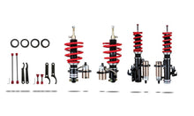 Cargar imagen en el visor de la galería, Pedders 09-14 Chevrolet Camaro Extreme Xa w/Remote Canister Coilover Kit