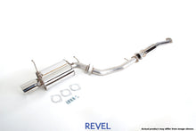 Cargar imagen en el visor de la galería, Revel Medallion Touring-S Catback Exhaust 03-04 Infiniti G35 Sedan