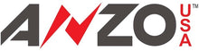 Cargar imagen en el visor de la galería, ANZO 06-09 Dodge RAM 1500/2500/3500 Headlights Black Housing/Clear Lens (w/ Light Bars)