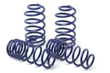 H&R 15-19 Volkswagen Golf SportWagen S/SE/SEL/1.8T/TDI MK7 Super Sport Spring (Incl. DCC)