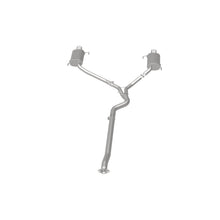 Cargar imagen en el visor de la galería, MagnaFlow Sys C/B 06 Subaru Legacy GT 2.5L